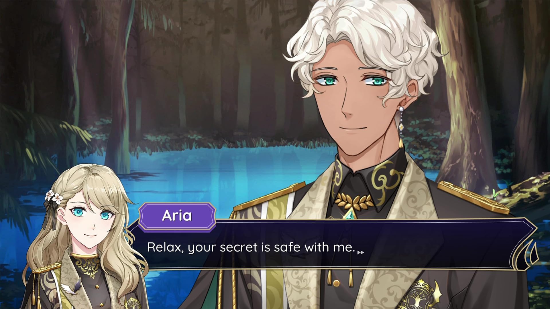 Celestia: Chain Of Fate Nsw Celestia: Chain Of Fate Nsw